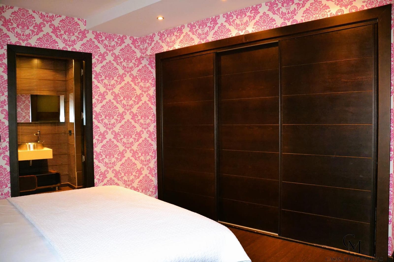 4 Zimmer Wohnung zu verkaufen in Puerto de Alcudia - 1.700.000 € (Ref: 9996114)