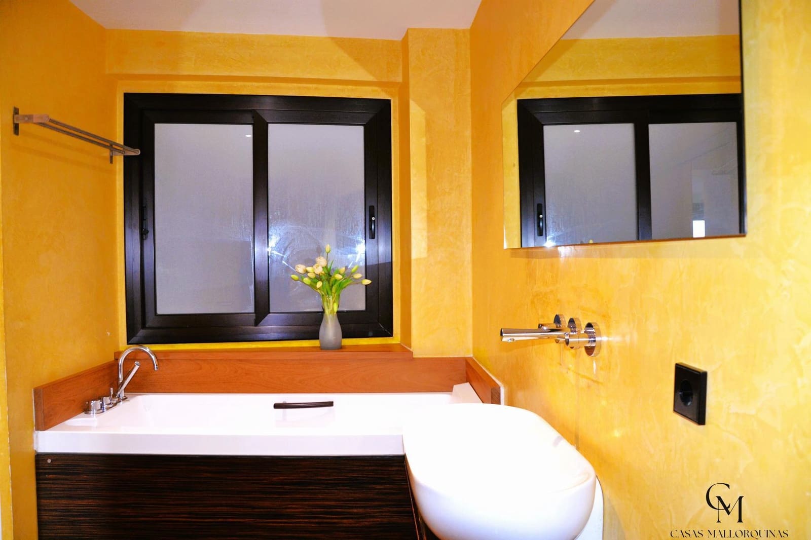 4 Zimmer Wohnung zu verkaufen in Puerto de Alcudia - 1.700.000 € (Ref: 9996114)