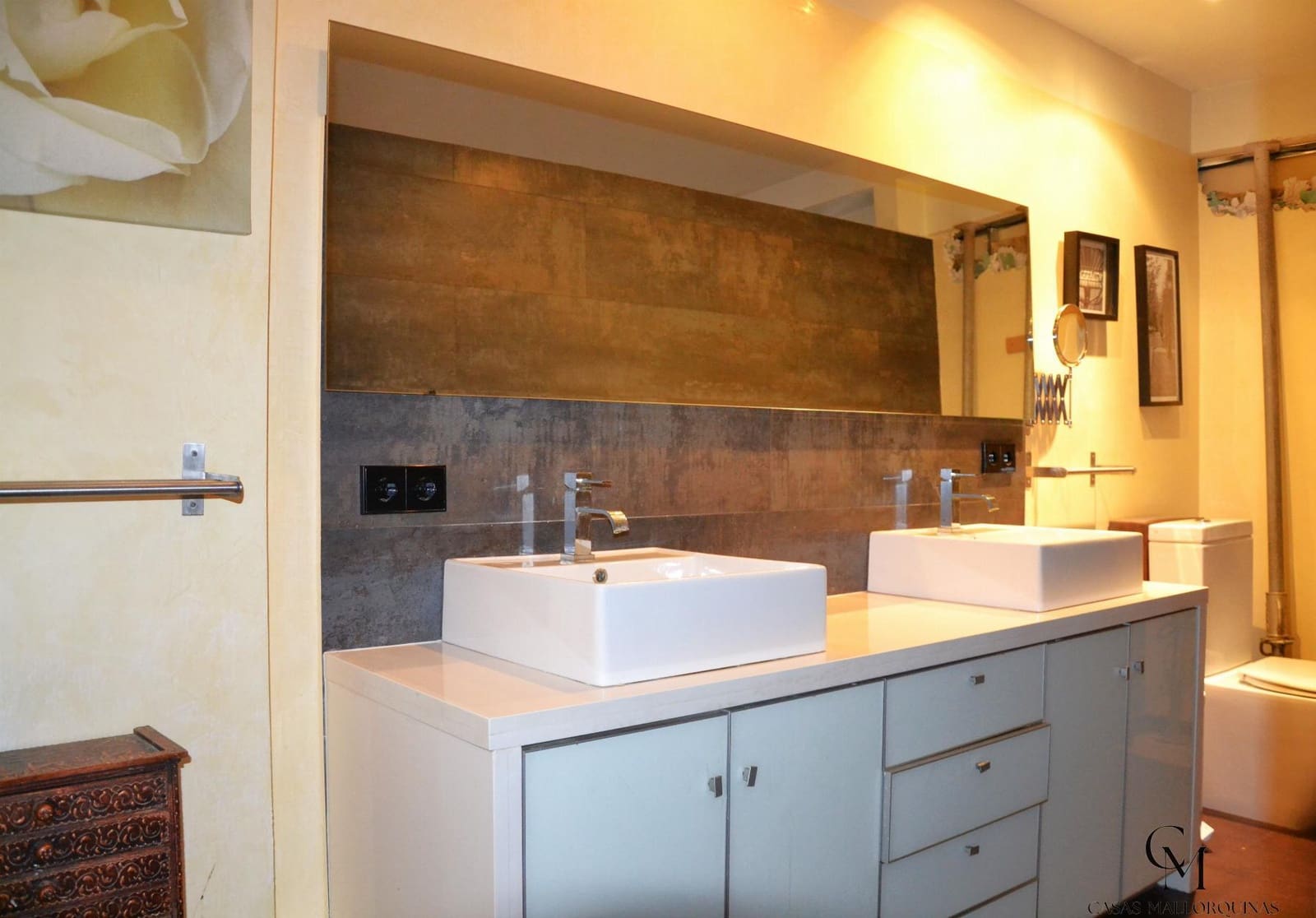4 Zimmer Wohnung zu verkaufen in Puerto de Alcudia - 1.700.000 € (Ref: 9996114)