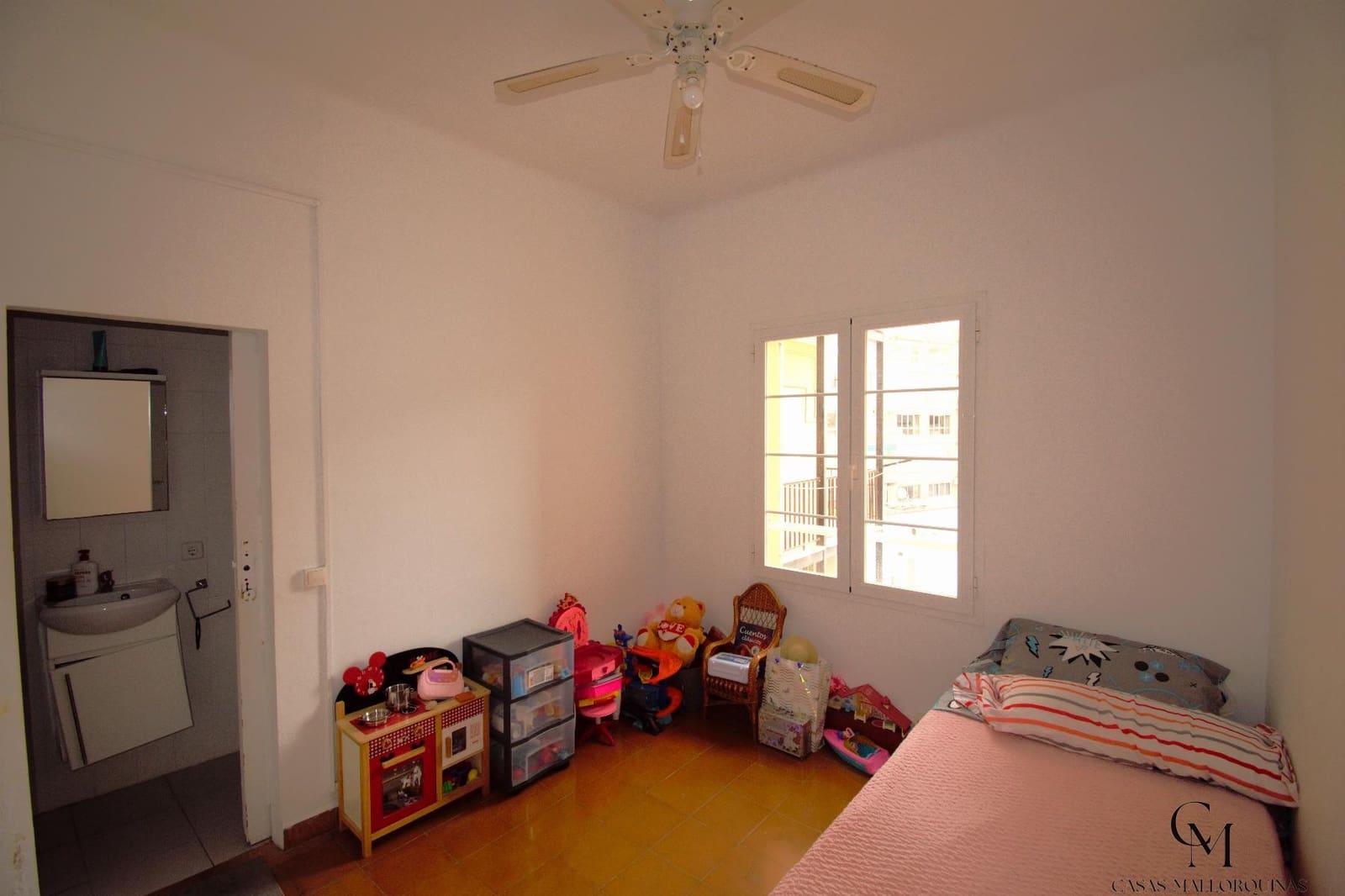 5 slaapkamer Flat te koop in Palma de Mallorca - € 987.000 (Ref: 9996115)