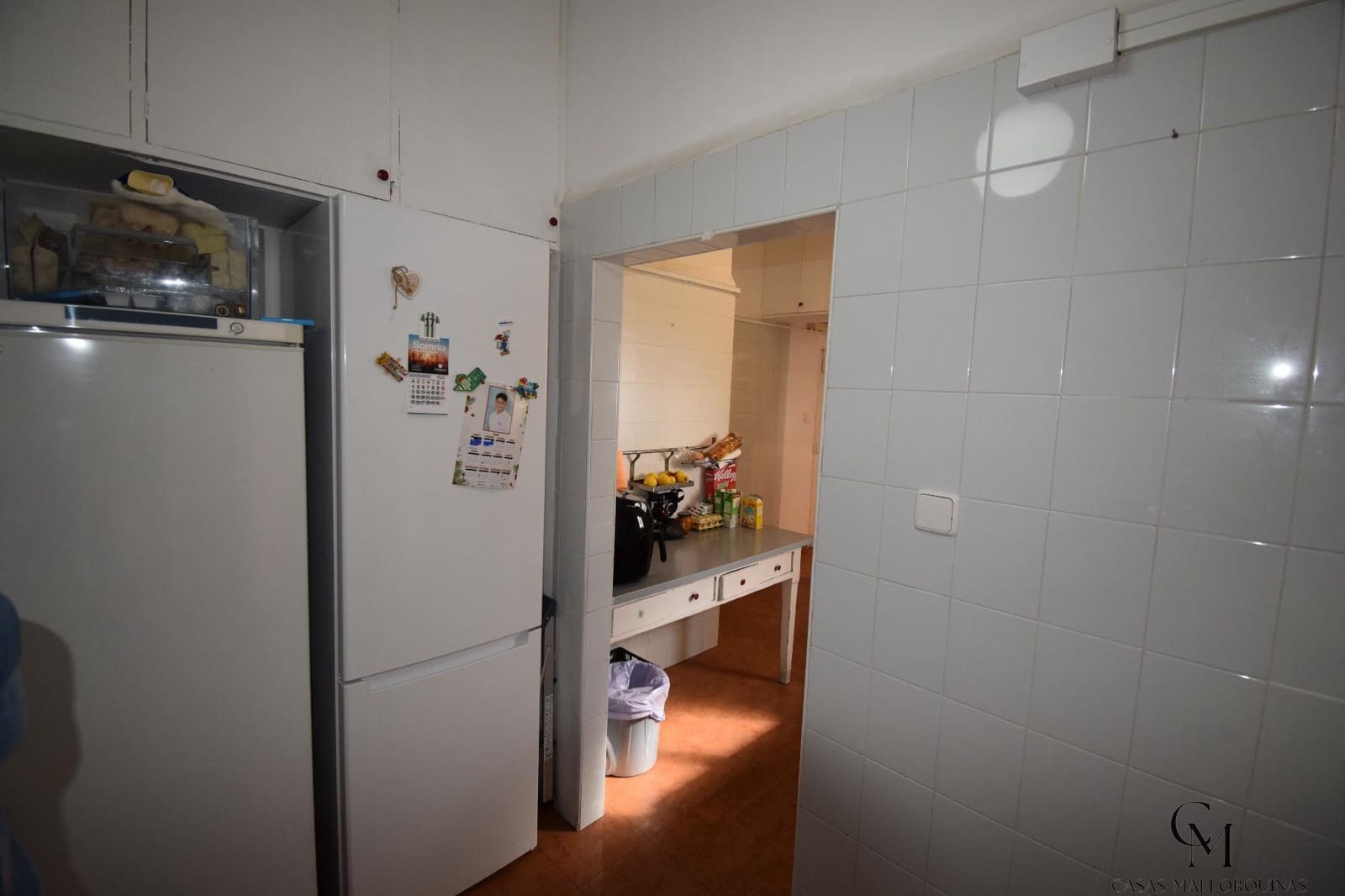 5 slaapkamer Flat te koop in Palma de Mallorca - € 987.000 (Ref: 9996115)