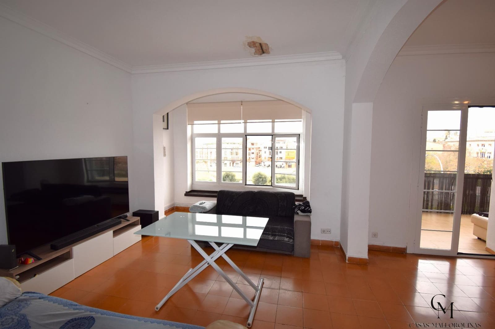 5 slaapkamer Flat te koop in Palma de Mallorca - € 987.000 (Ref: 9996115)