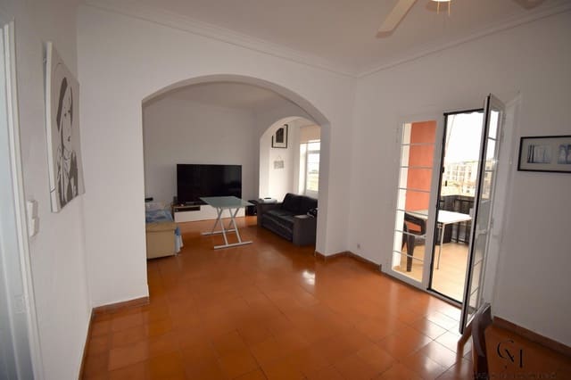 5 slaapkamer Flat te koop in Foners, Palma de Mallorca - € 987.000 (Ref: 9996115)