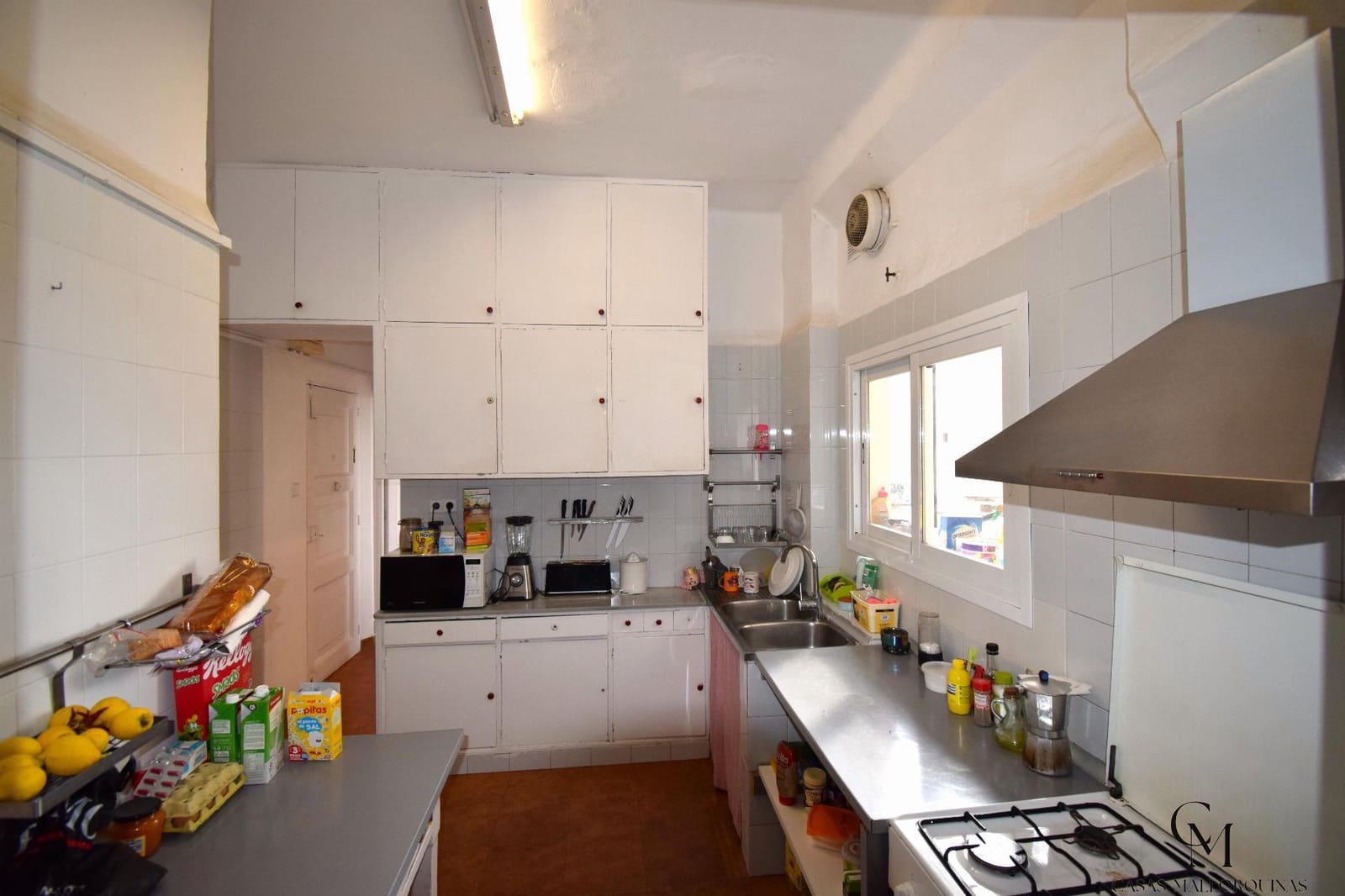 5 slaapkamer Flat te koop in Palma de Mallorca - € 987.000 (Ref: 9996115)