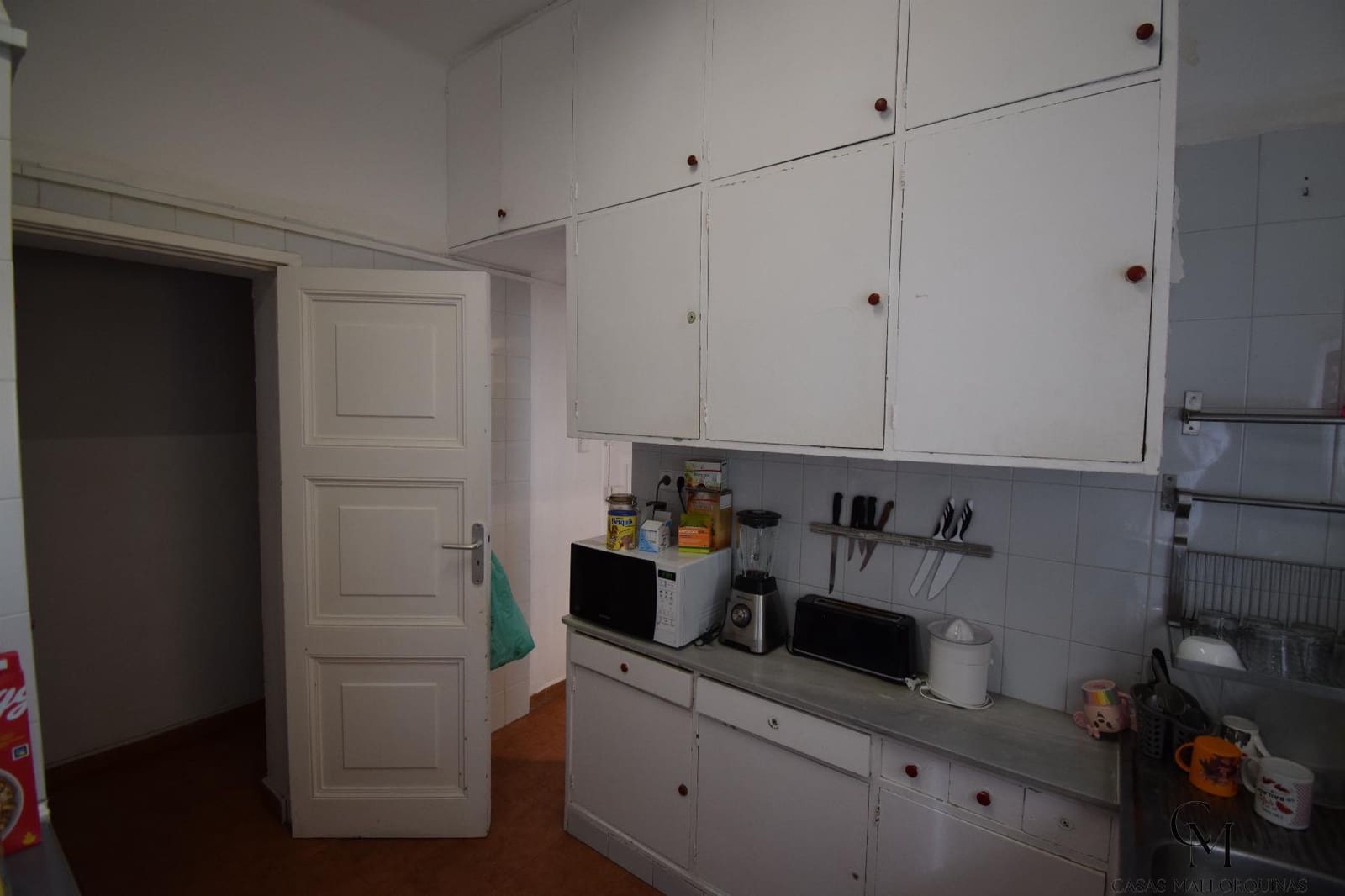 5 slaapkamer Flat te koop in Palma de Mallorca - € 987.000 (Ref: 9996115)