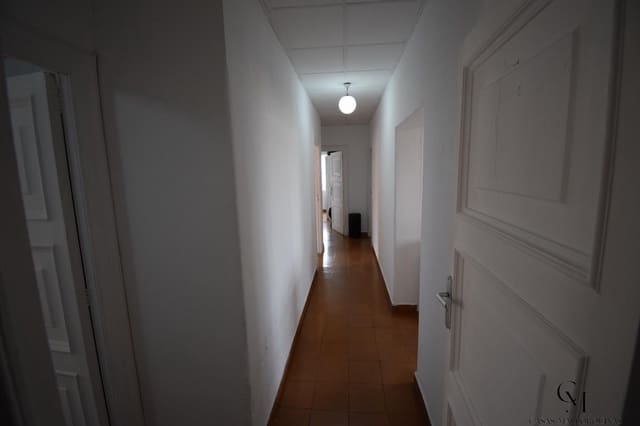 5 slaapkamer Flat te koop in Foners, Palma de Mallorca - € 987.000 (Ref: 9996115)