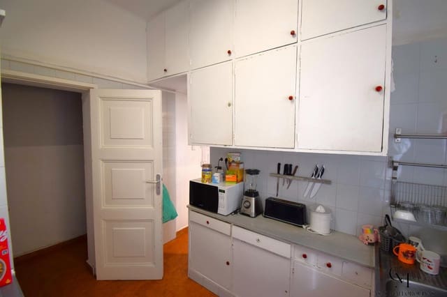 5 slaapkamer Flat te koop in Foners, Palma de Mallorca - € 987.000 (Ref: 9996115)