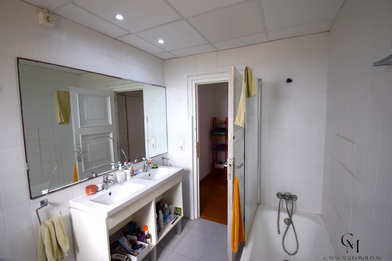 5 slaapkamer Flat te koop in Palma de Mallorca - € 987.000 (Ref: 9996115)