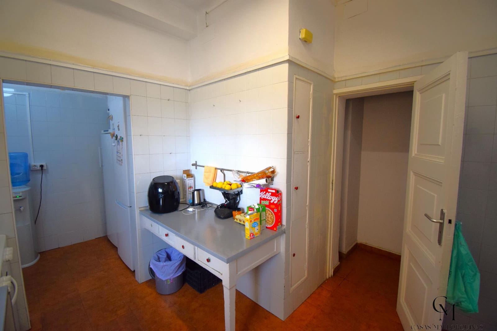 5 slaapkamer Flat te koop in Palma de Mallorca - € 987.000 (Ref: 9996115)