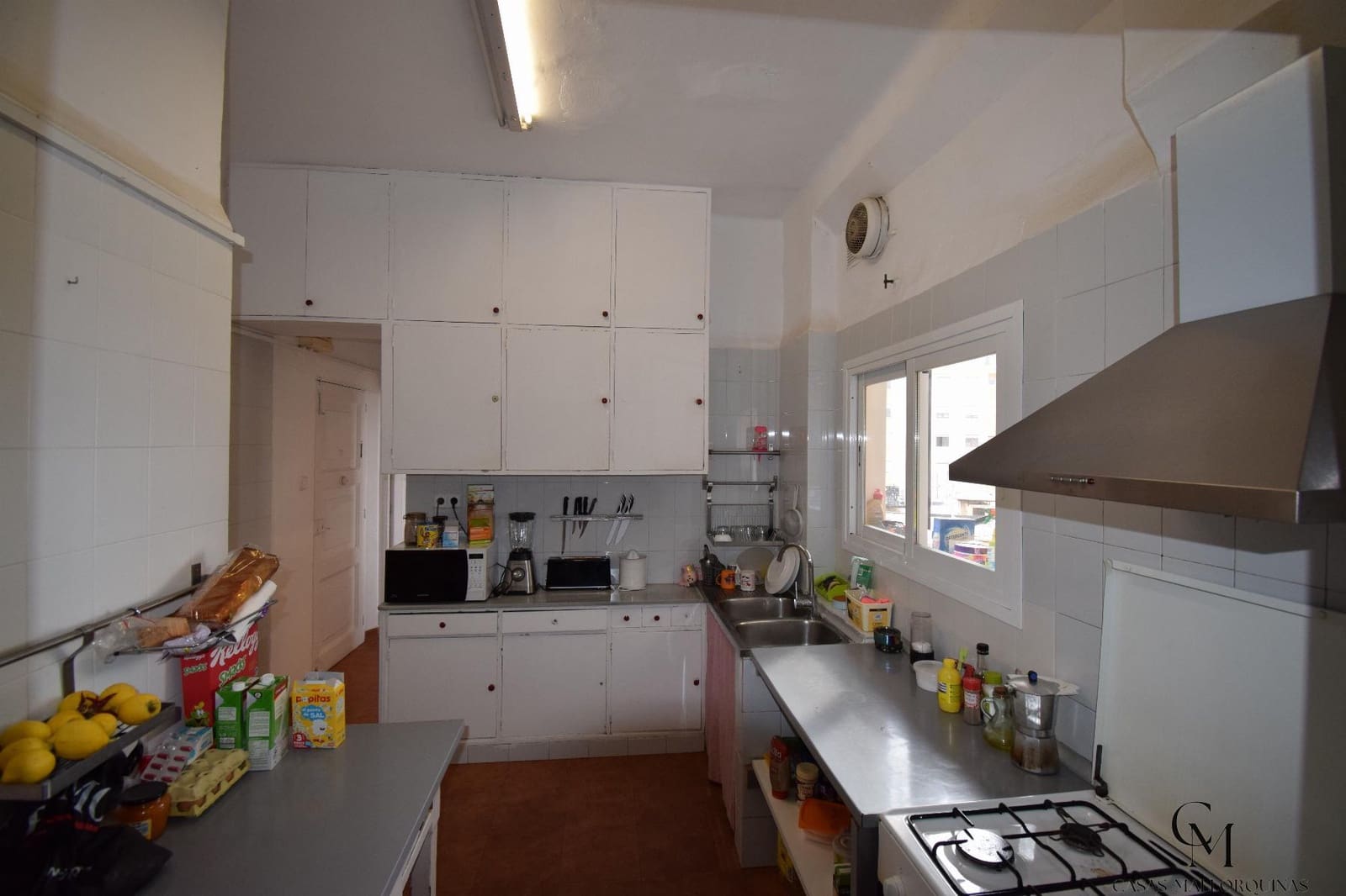 5 slaapkamer Flat te koop in Palma de Mallorca - € 987.000 (Ref: 9996115)