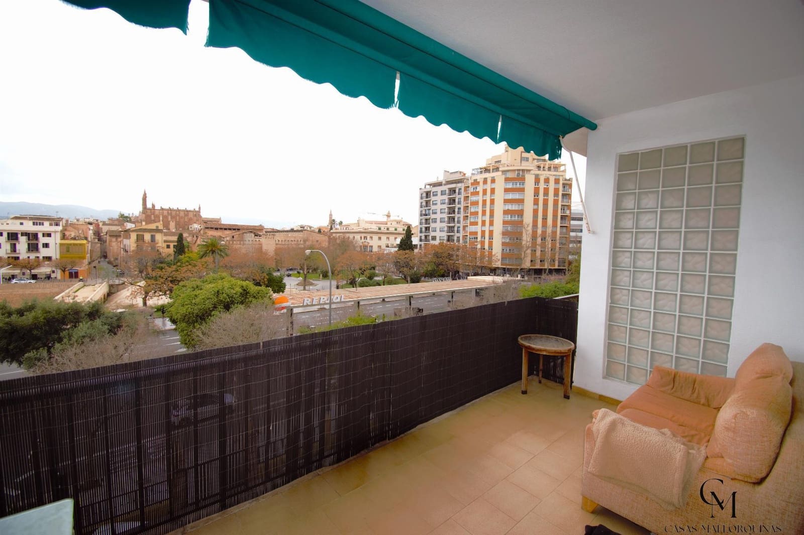 5 slaapkamer Flat te koop in Palma de Mallorca - € 987.000 (Ref: 9996115)
