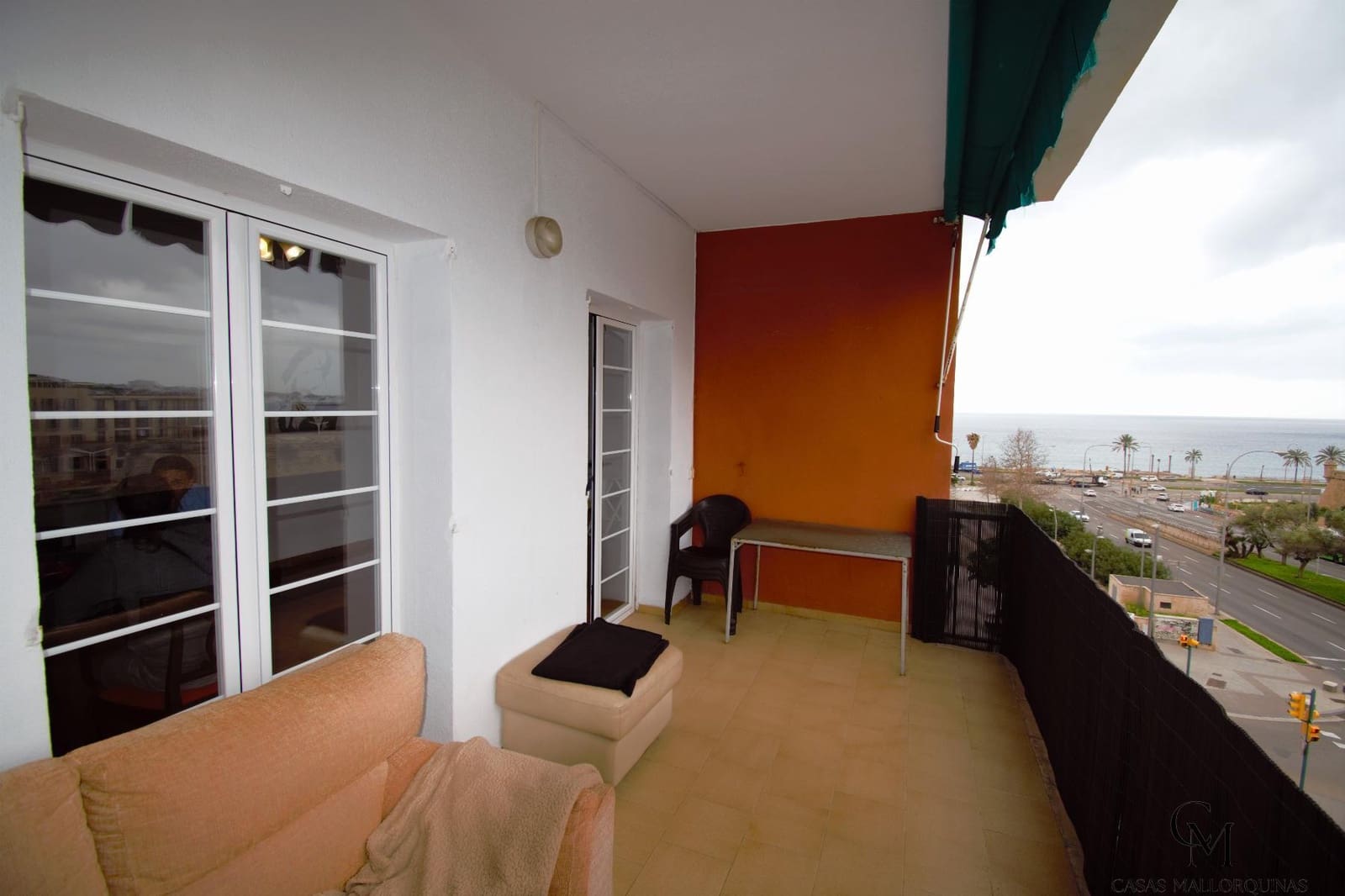 5 slaapkamer Flat te koop in Palma de Mallorca - € 987.000 (Ref: 9996115)