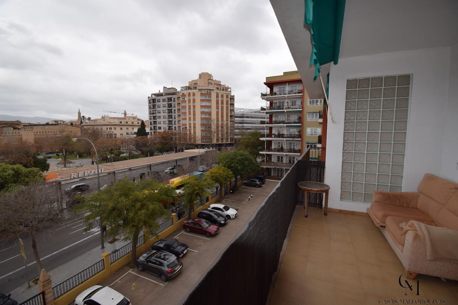 5 slaapkamer Flat te koop in Palma de Mallorca - € 987.000 (Ref: 9996115)
