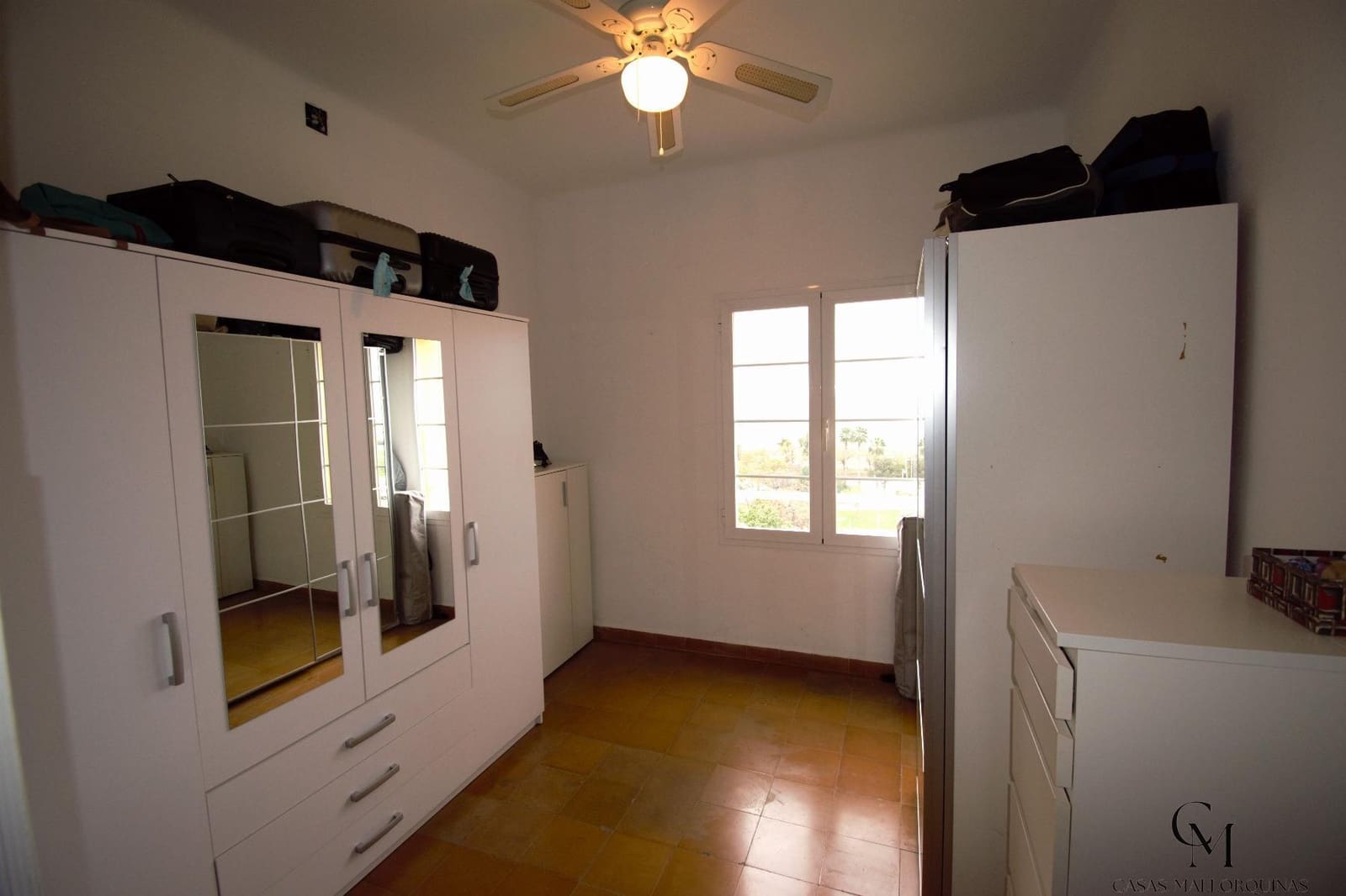 5 slaapkamer Flat te koop in Palma de Mallorca - € 987.000 (Ref: 9996115)