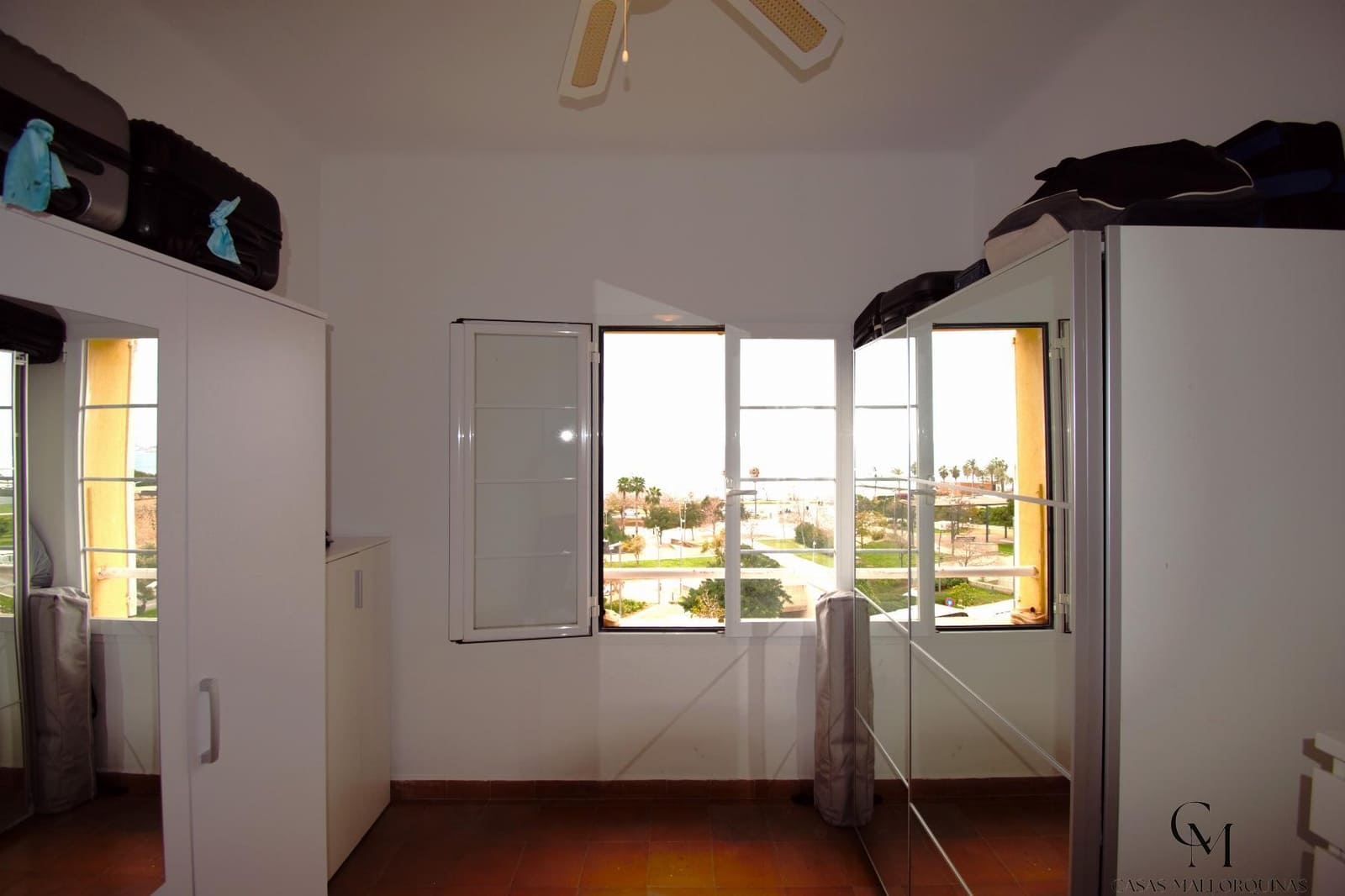 5 slaapkamer Flat te koop in Palma de Mallorca - € 987.000 (Ref: 9996115)