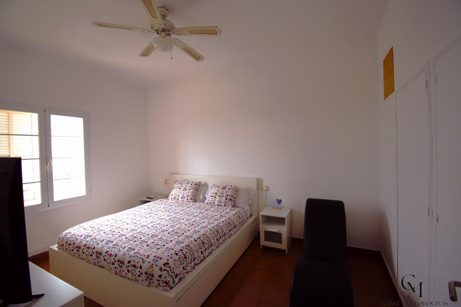 5 slaapkamer Flat te koop in Palma de Mallorca - € 987.000 (Ref: 9996115)