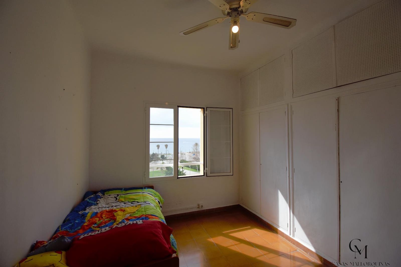 5 slaapkamer Flat te koop in Palma de Mallorca - € 987.000 (Ref: 9996115)