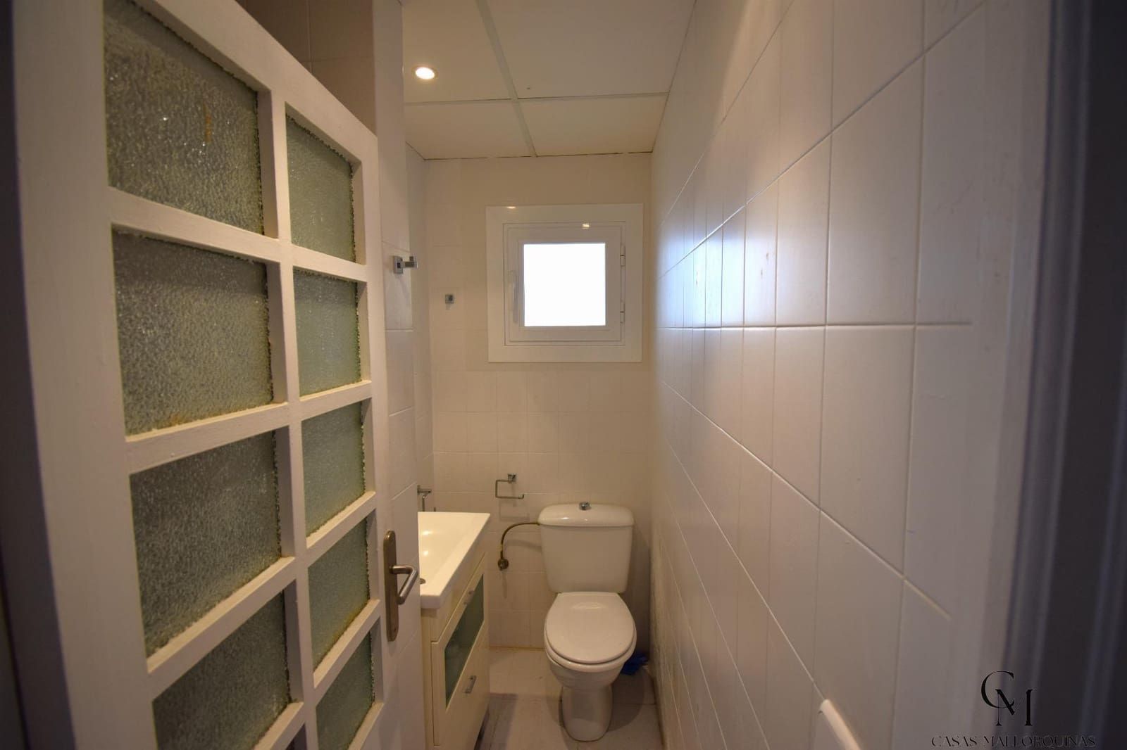 5 slaapkamer Flat te koop in Palma de Mallorca - € 987.000 (Ref: 9996115)