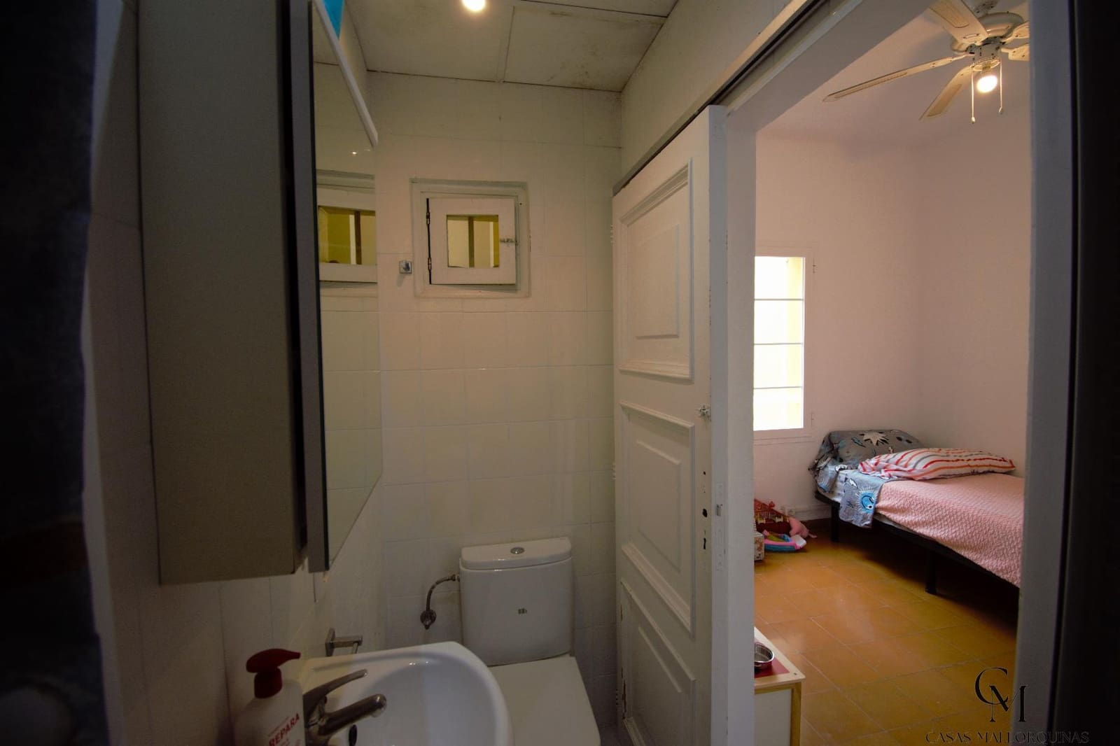 5 slaapkamer Flat te koop in Palma de Mallorca - € 987.000 (Ref: 9996115)