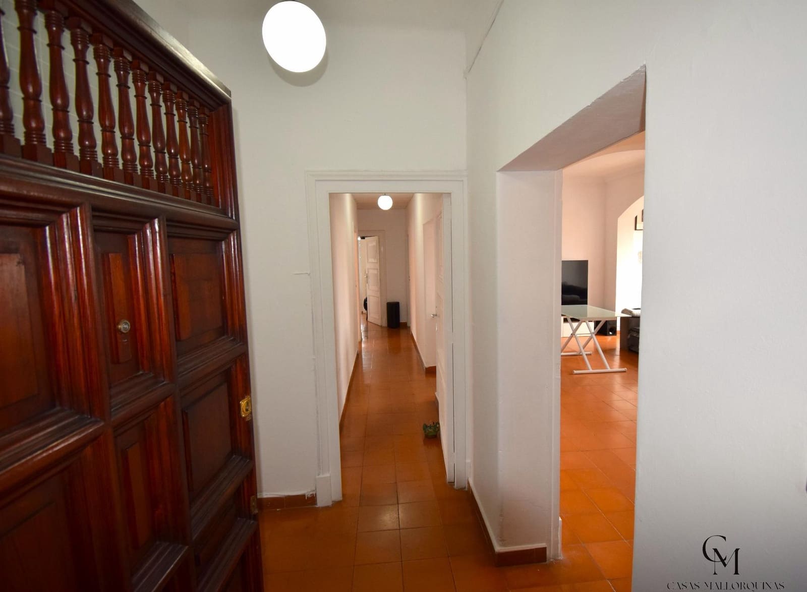5 slaapkamer Flat te koop in Palma de Mallorca - € 987.000 (Ref: 9996115)