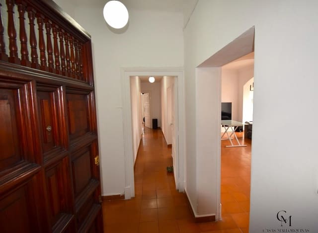 5 slaapkamer Flat te koop in Foners, Palma de Mallorca - € 987.000 (Ref: 9996115)