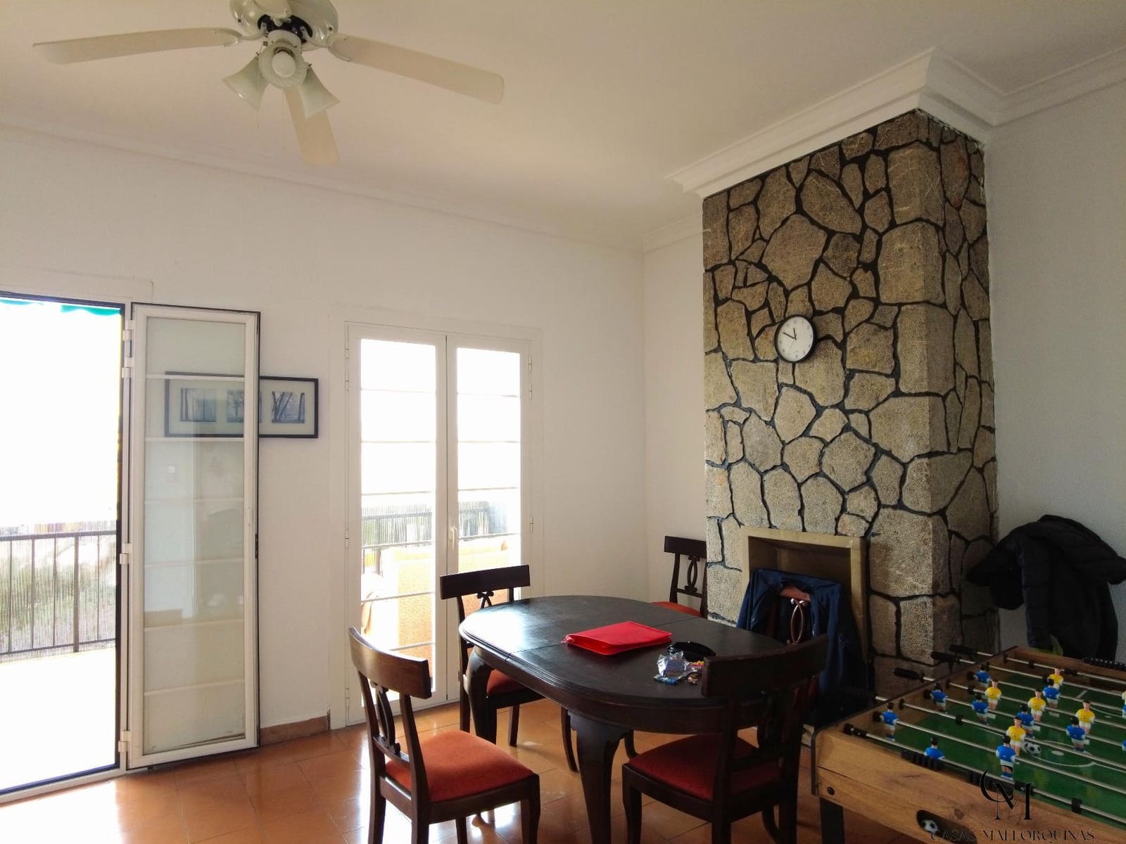 5 slaapkamer Flat te koop in Palma de Mallorca - € 987.000 (Ref: 9996115)