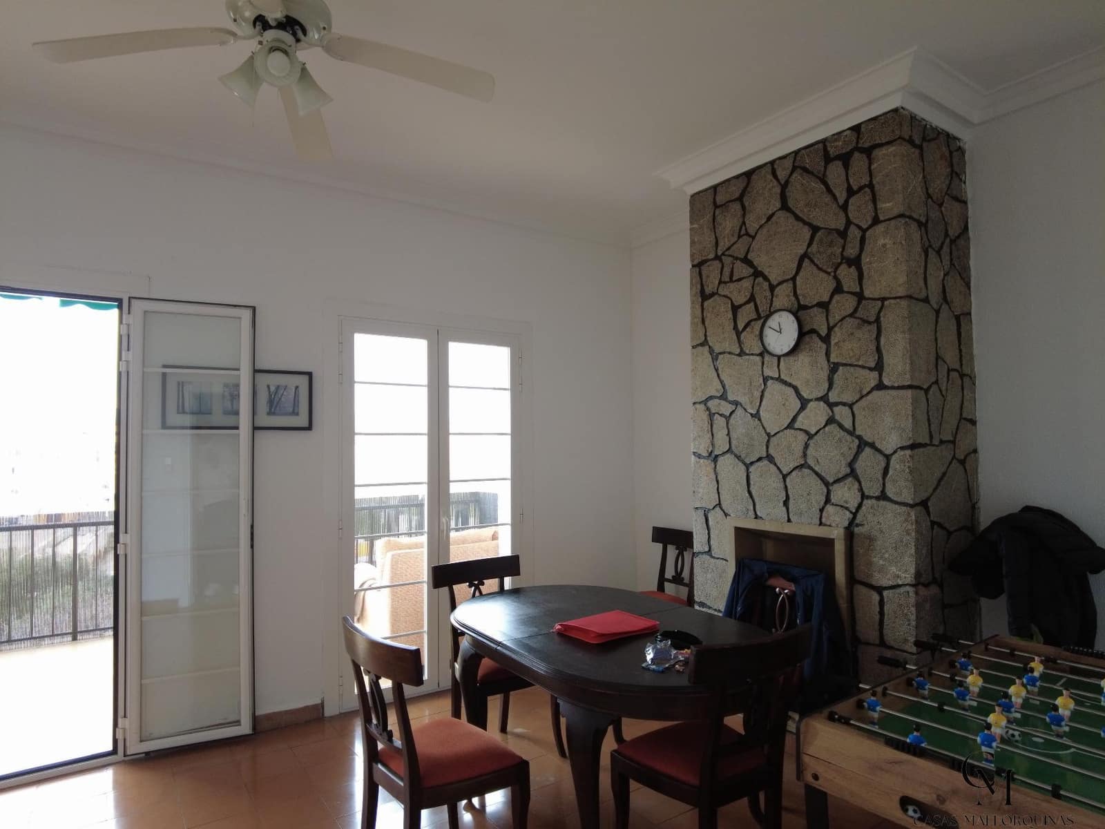 5 slaapkamer Flat te koop in Palma de Mallorca - € 987.000 (Ref: 9996115)