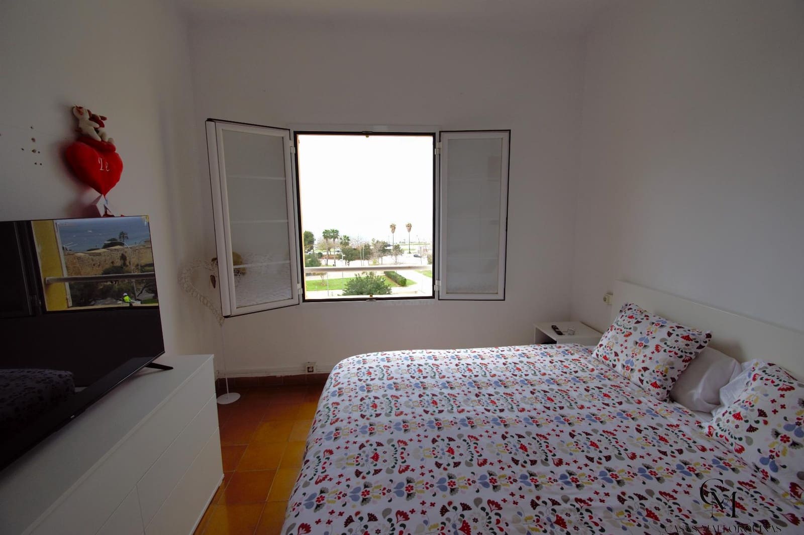 5 slaapkamer Flat te koop in Palma de Mallorca - € 987.000 (Ref: 9996115)