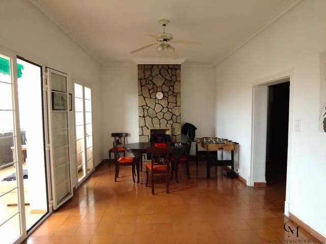 5 slaapkamer Flat te koop in Foners, Palma de Mallorca - € 987.000 (Ref: 9996115)
