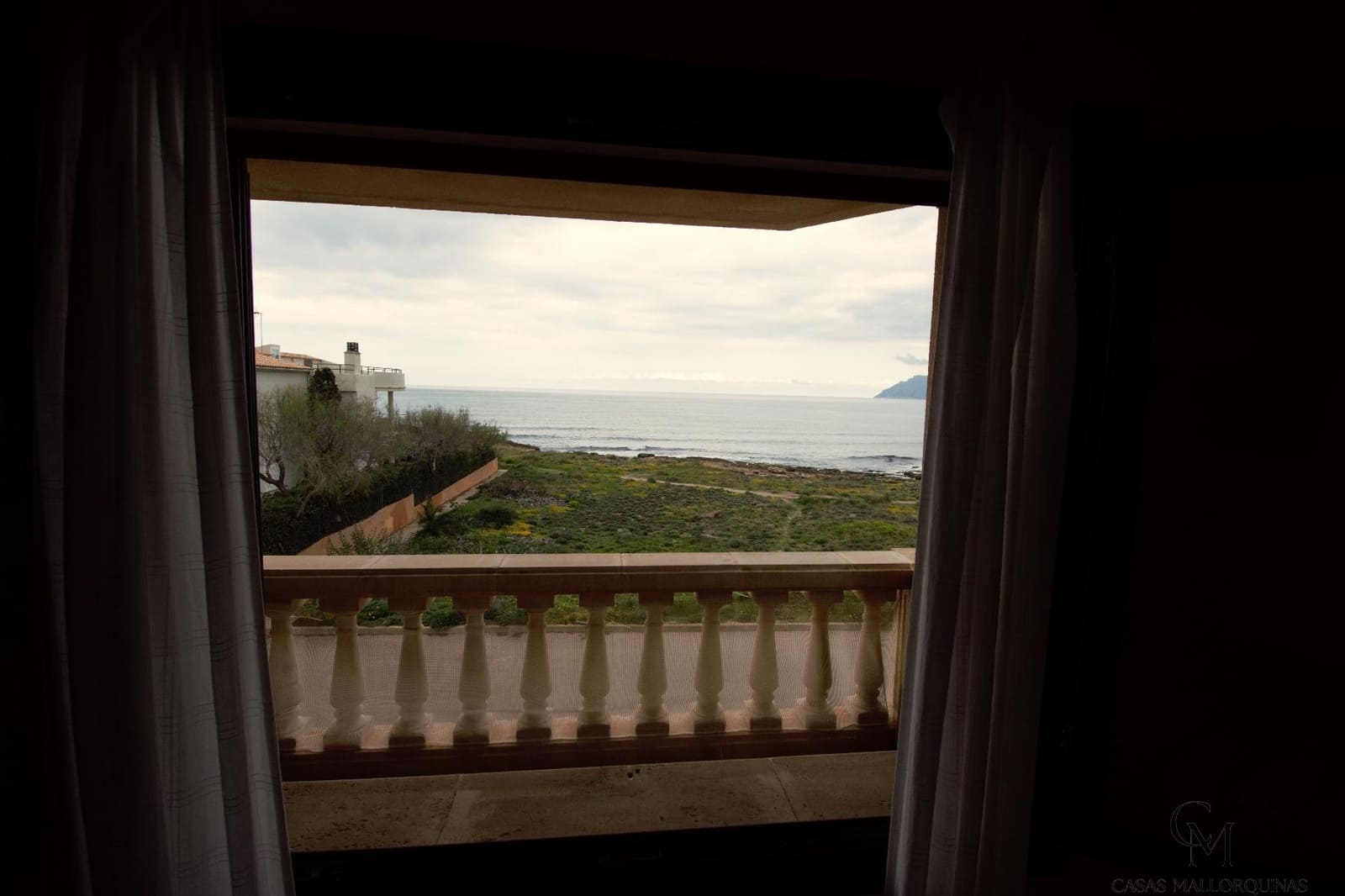 Appartement de 3 chambres à louer à Son Serra de Marina - 1 800 € (Ref: 9996116)