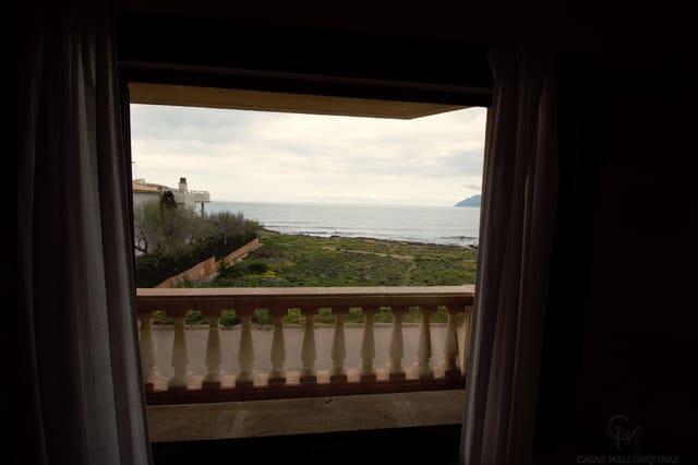 3 bedroom Flat for rent in Son Serra de Marina, Santa Margalida - € 1,800 (Ref: 9996116)