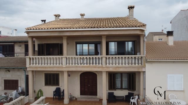 3 bedroom Flat for rent in Son Serra de Marina, Santa Margalida - € 1,800 (Ref: 9996116)