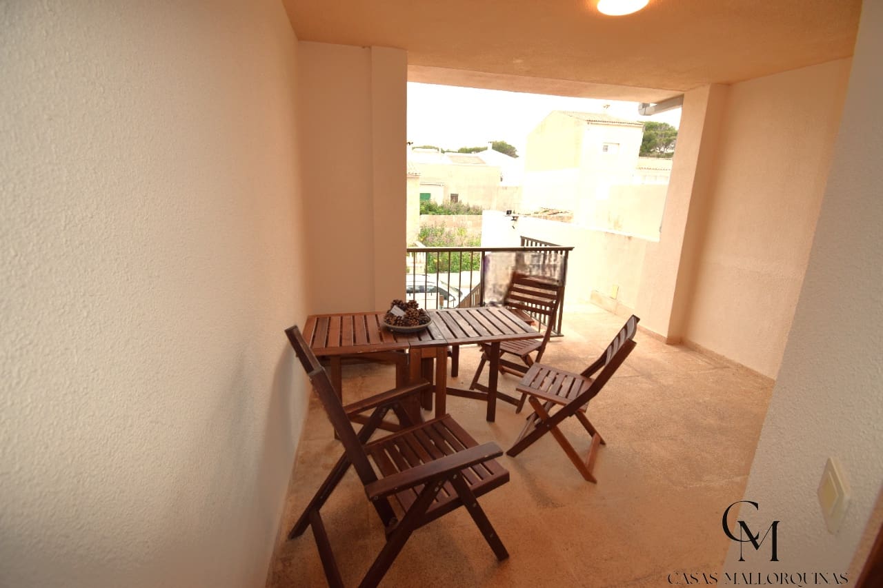 Appartement de 3 chambres à louer à Son Serra de Marina - 1 800 € (Ref: 9996116)