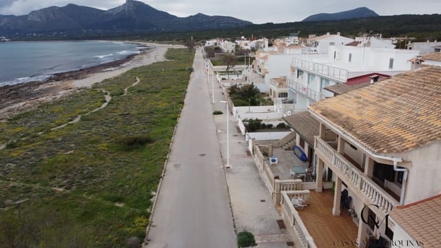 3 bedroom Flat for rent in Son Serra de Marina, Santa Margalida - € 1,800 (Ref: 9996116)