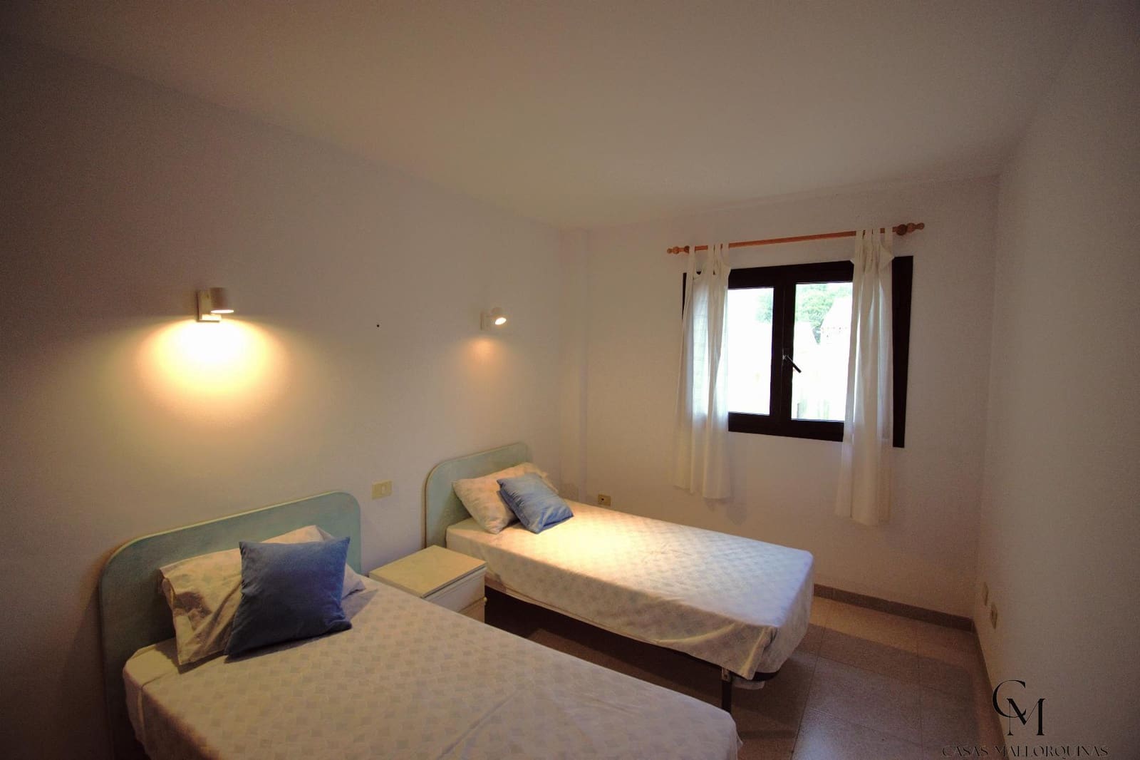 Appartement de 3 chambres à louer à Son Serra de Marina - 1 800 € (Ref: 9996116)