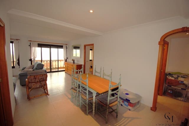 3 bedroom Flat for rent in Son Serra de Marina, Santa Margalida - € 1,800 (Ref: 9996116)