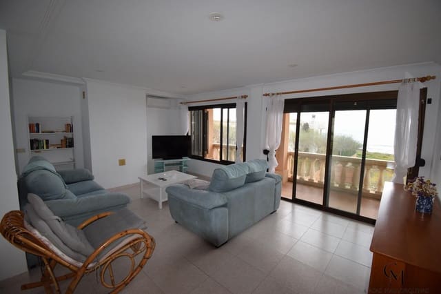 3 bedroom Flat for rent in Son Serra de Marina, Santa Margalida - € 1,800 (Ref: 9996116)