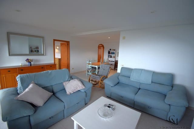 3 bedroom Flat for rent in Son Serra de Marina, Santa Margalida - € 1,800 (Ref: 9996116)