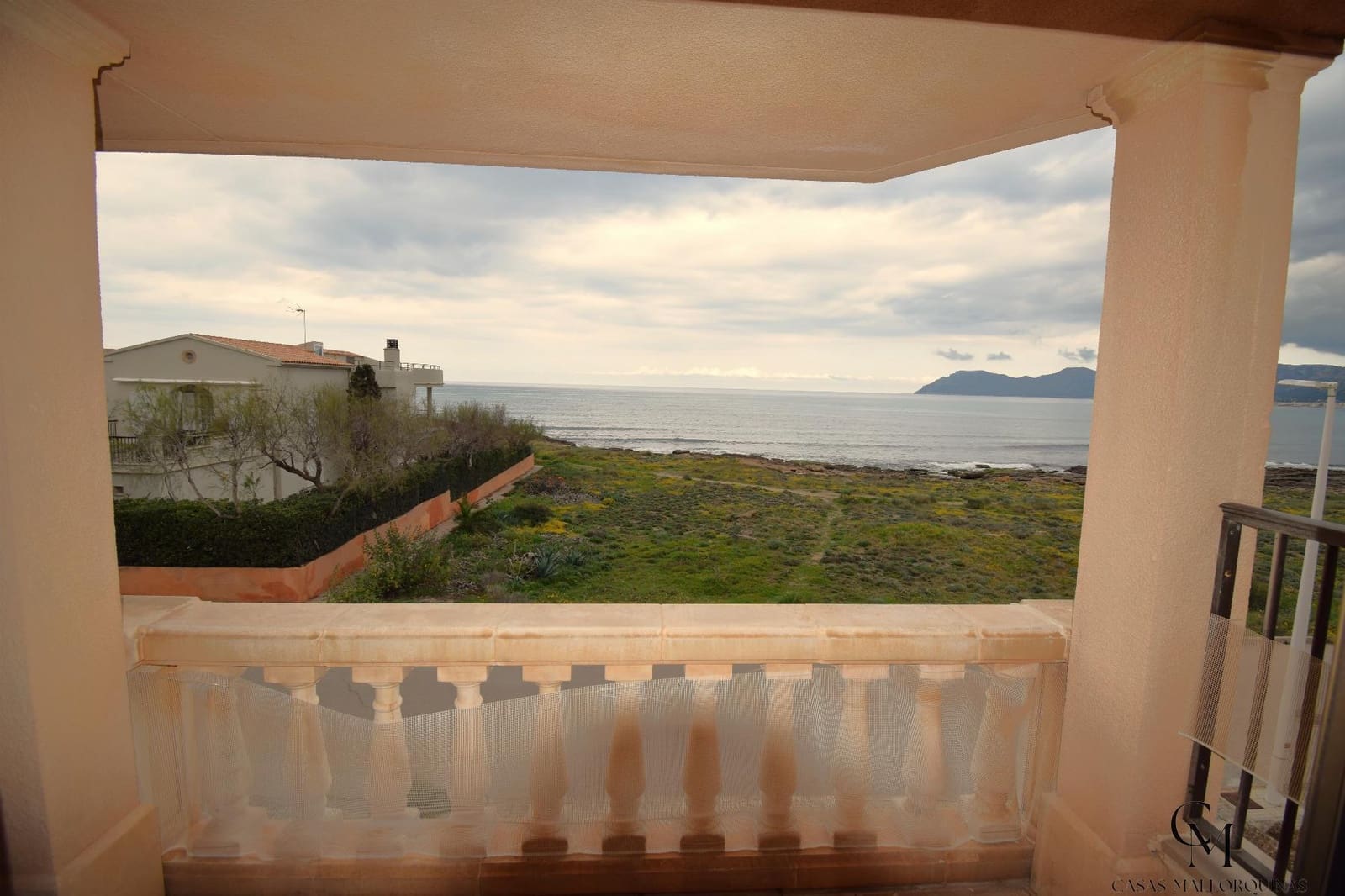 Appartement de 3 chambres à louer à Son Serra de Marina - 1 800 € (Ref: 9996116)