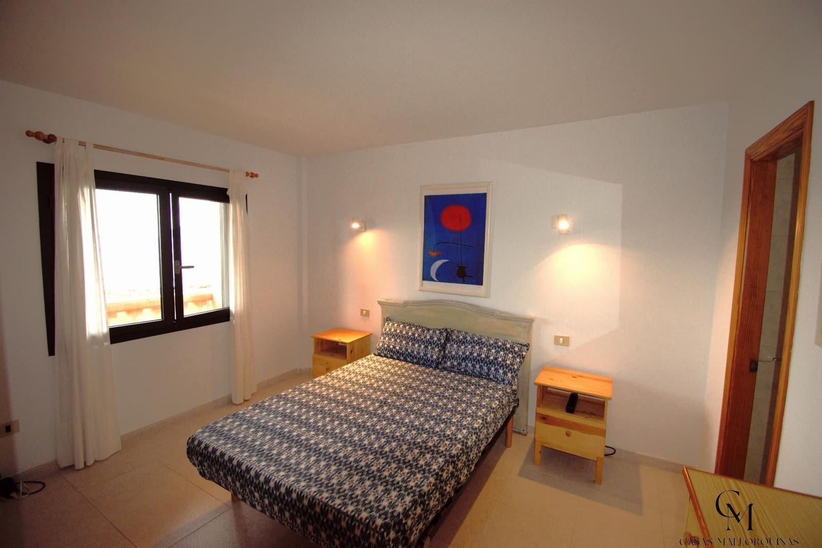 Appartement de 3 chambres à louer à Son Serra de Marina - 1 800 € (Ref: 9996116)