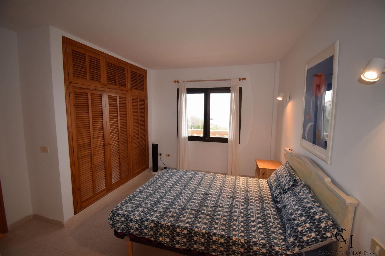Appartement de 3 chambres à louer à Son Serra de Marina - 1 800 € (Ref: 9996116)