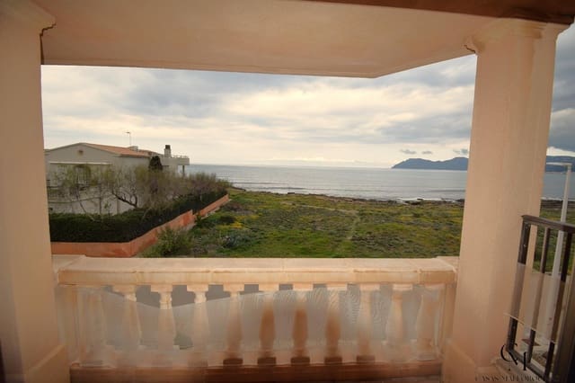 3 bedroom Flat for rent in Son Serra de Marina, Santa Margalida - € 1,800 (Ref: 9996116)