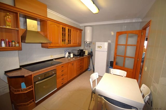 3 bedroom Flat for rent in Son Serra de Marina, Santa Margalida - € 1,800 (Ref: 9996116)