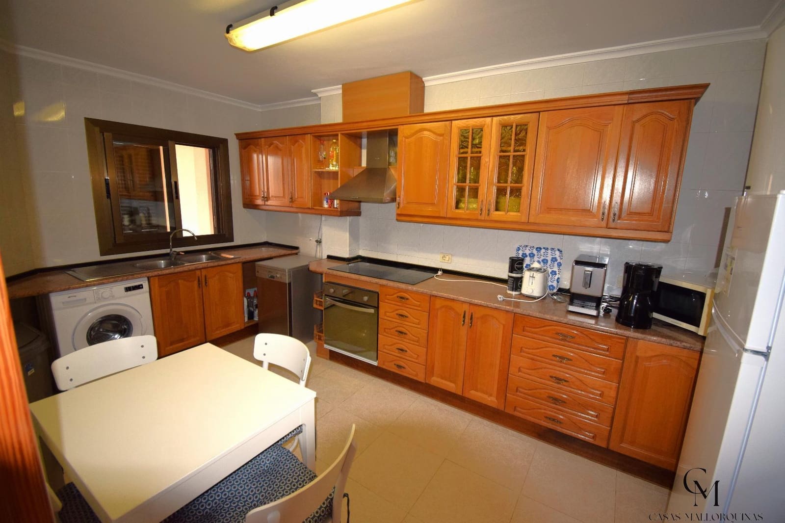Appartement de 3 chambres à louer à Son Serra de Marina - 1 800 € (Ref: 9996116)
