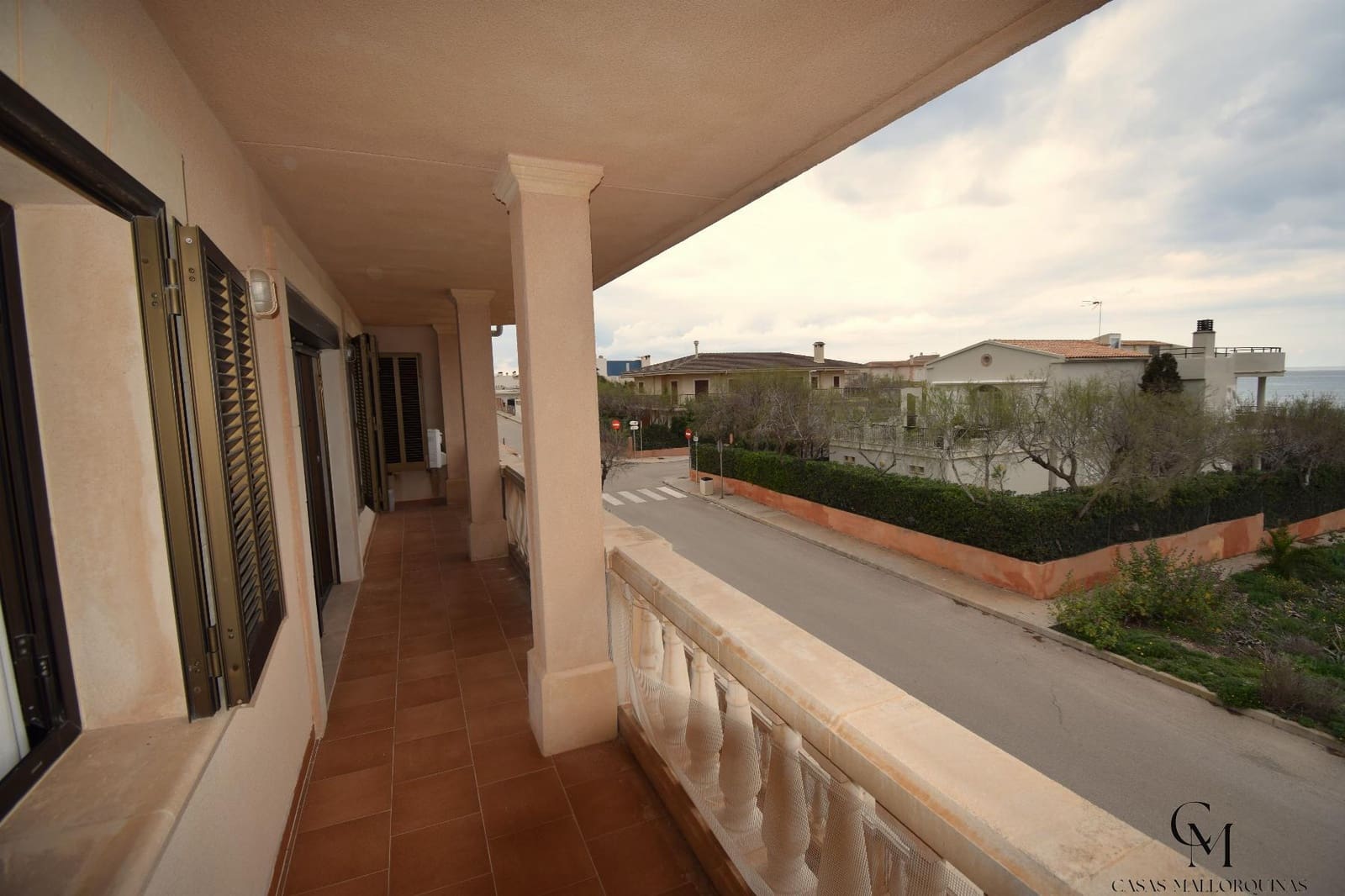 Appartement de 3 chambres à louer à Son Serra de Marina - 1 800 € (Ref: 9996116)