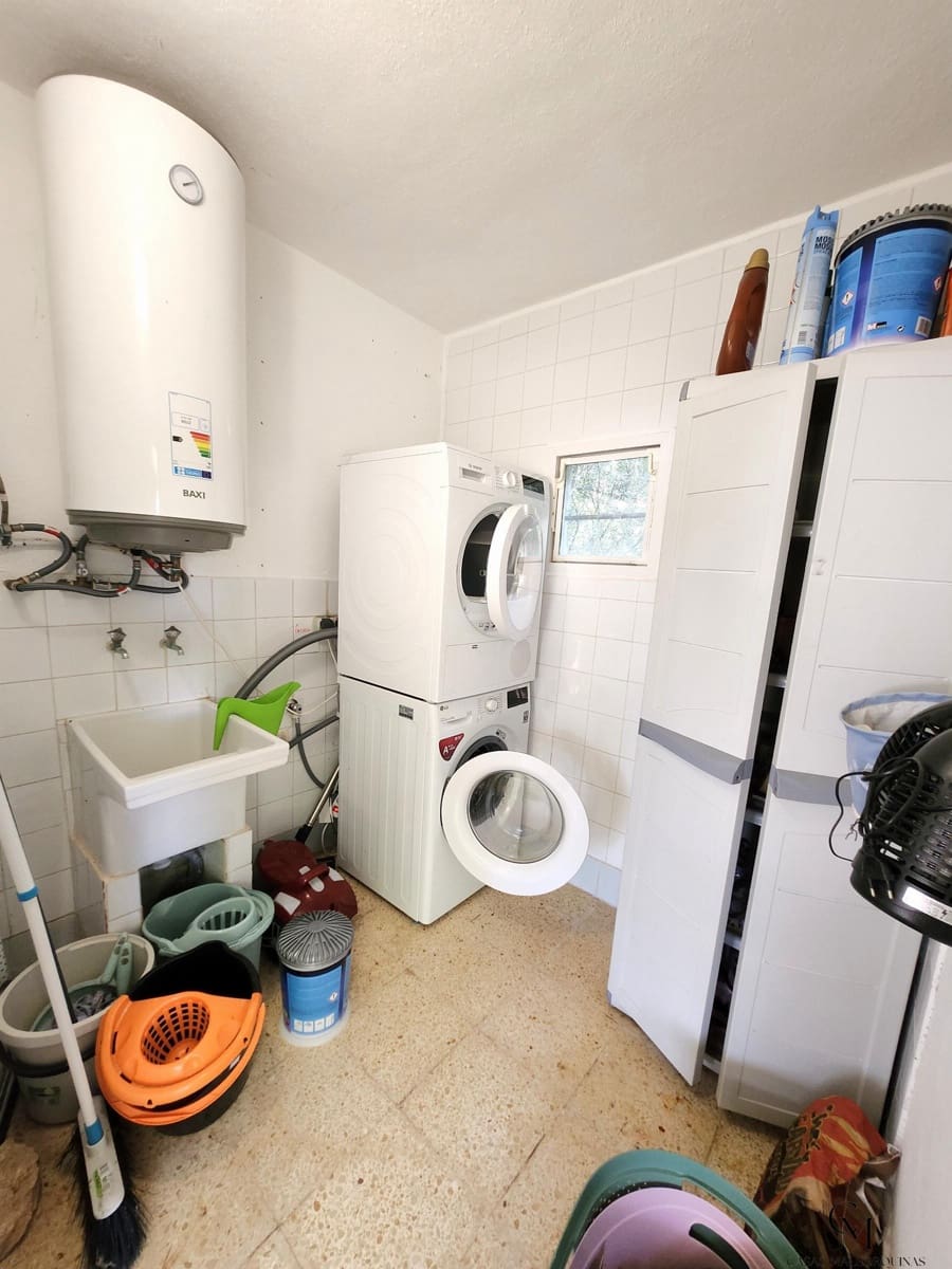 2 bedroom Villa for sale in Muro with pool garage - € 680,000 (Ref: 9996117)