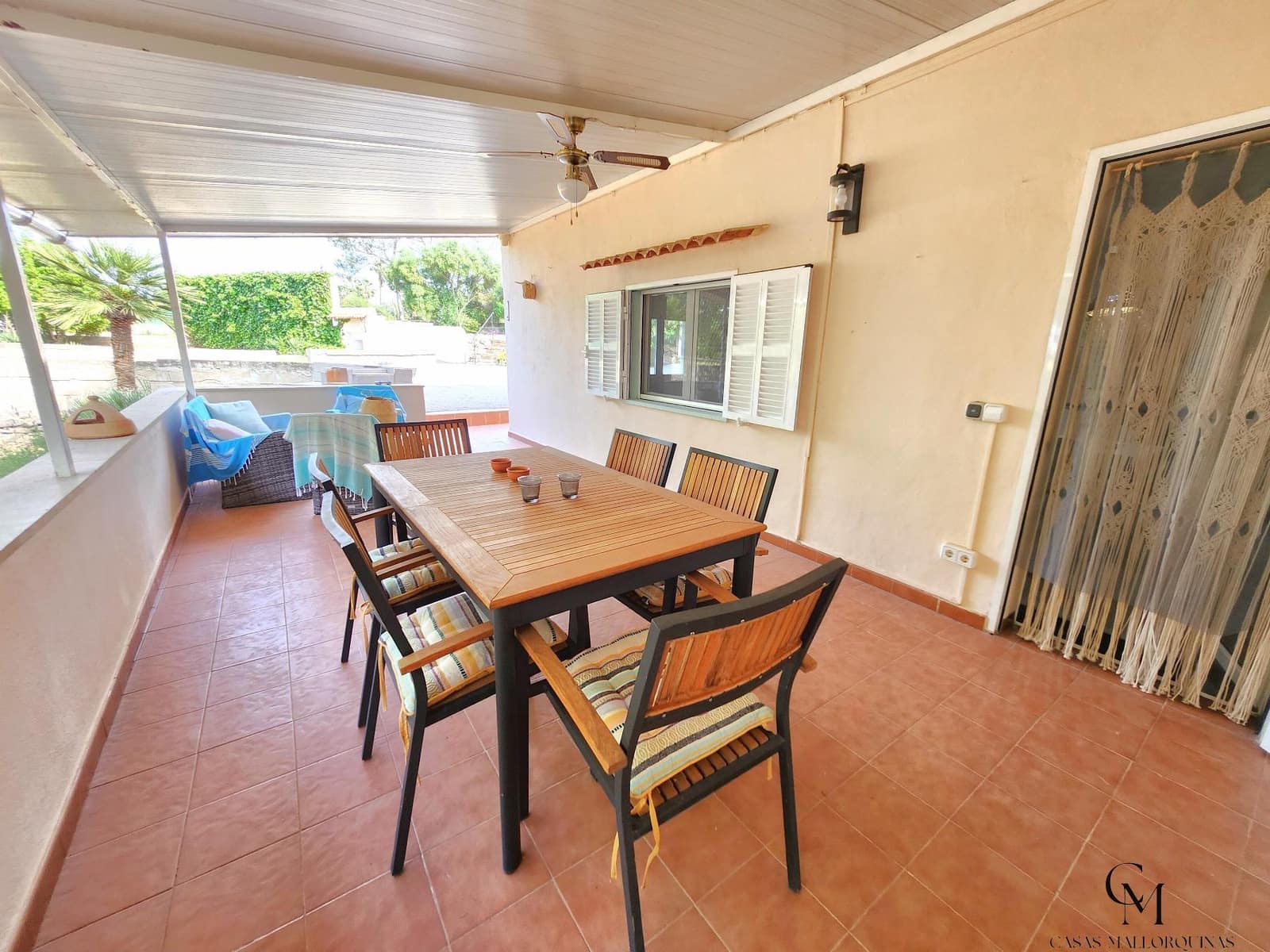 2 bedroom Villa for sale in Muro with pool garage - € 680,000 (Ref: 9996117)