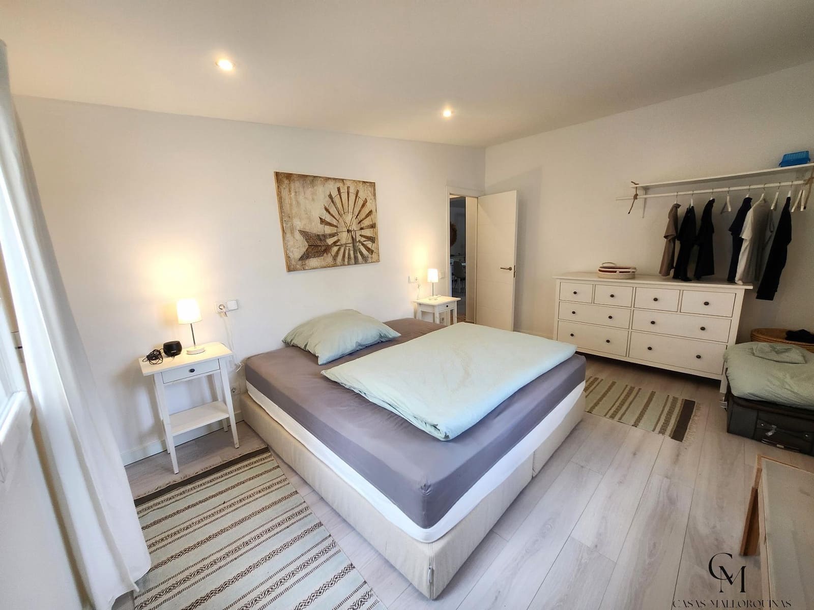 2 bedroom Villa for sale in Muro with pool garage - € 680,000 (Ref: 9996117)