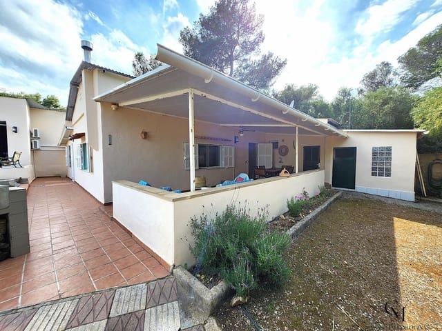2 slaapkamer Villa te koop in Muro met zwembad garage - € 680.000 (Ref: 9996117)