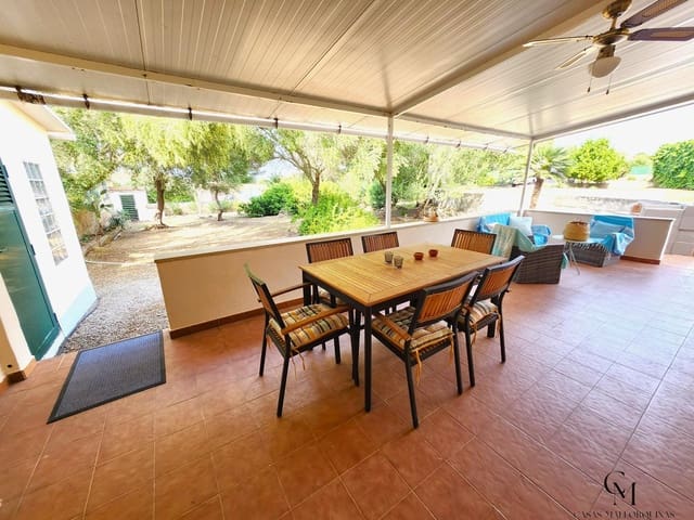 2 slaapkamer Villa te koop in Muro met zwembad garage - € 680.000 (Ref: 9996117)